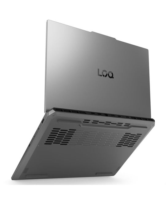 Laptop Gaming Lenovo LOQ 17IRX10 cu procesor Intel® Core i7-13650HX pa