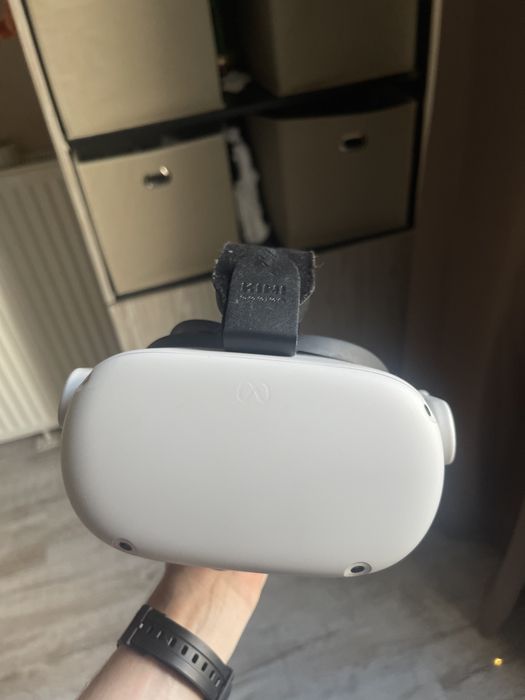 Meta quest 2 128gb Elite Headstrap URGENT