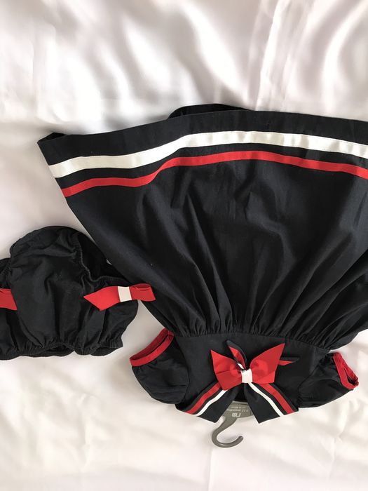 Платье детское красивое