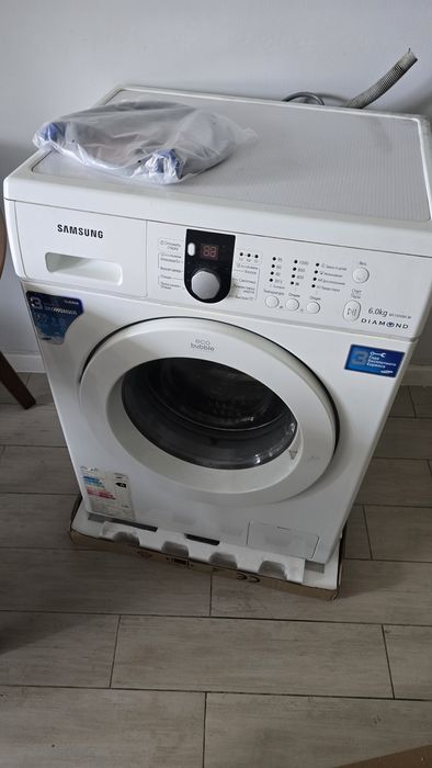 Стиральная машина на запчасти