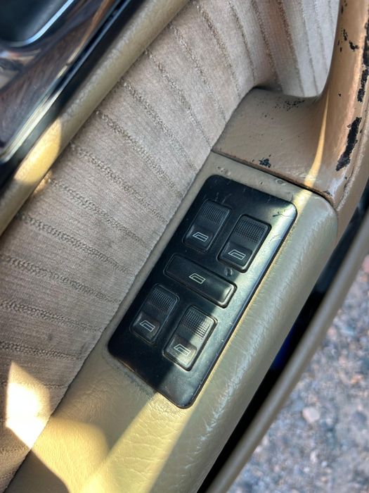 Ауди 100 с4 v6 2.8