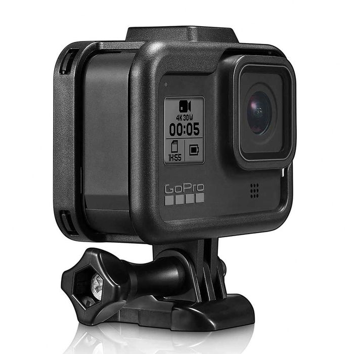 Cadru frame carcasa protectie camere de actiune GoPro Hero 8 Black