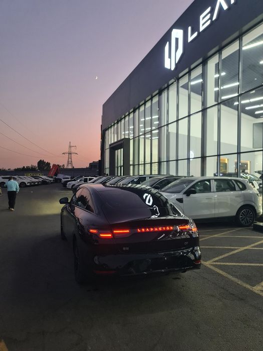 Лепмотор с 01 гибрид