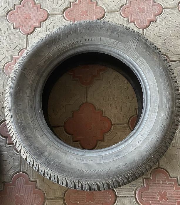 Шины на авто