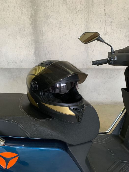 Skuter Yadea T5 продаётся срочно