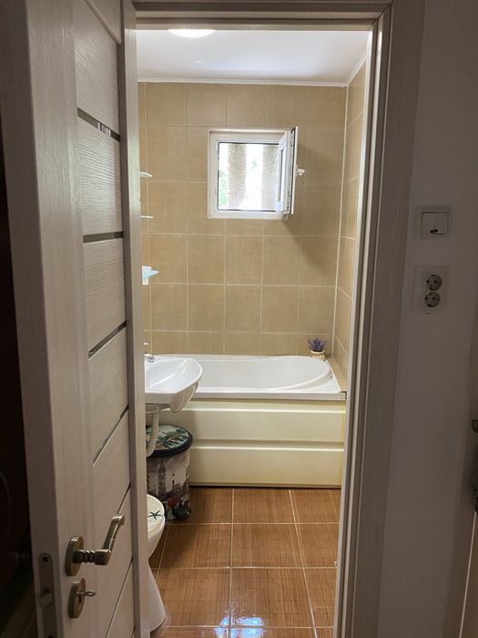 Apartament 2 camere de închiriat – Teiul Doamnei