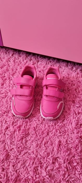 Adidasi Adidas fetite marime 28