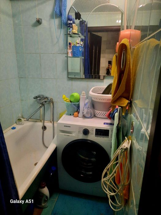 Хорошая квартира,обмен