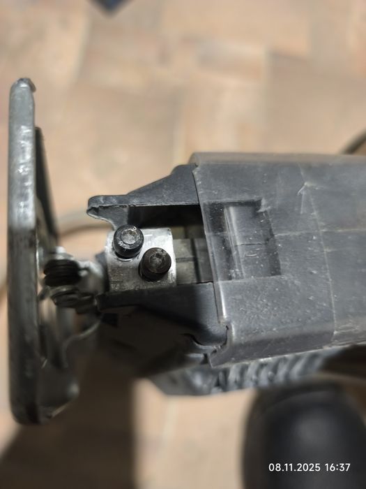 Продам Лобзик бу