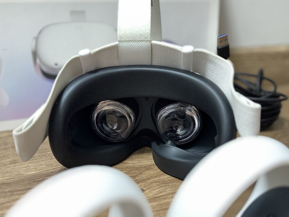 VR Oculus Meta Quest 2 256GB