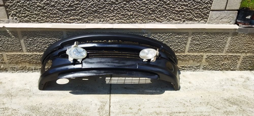 Vand bara fata Peugeot 206