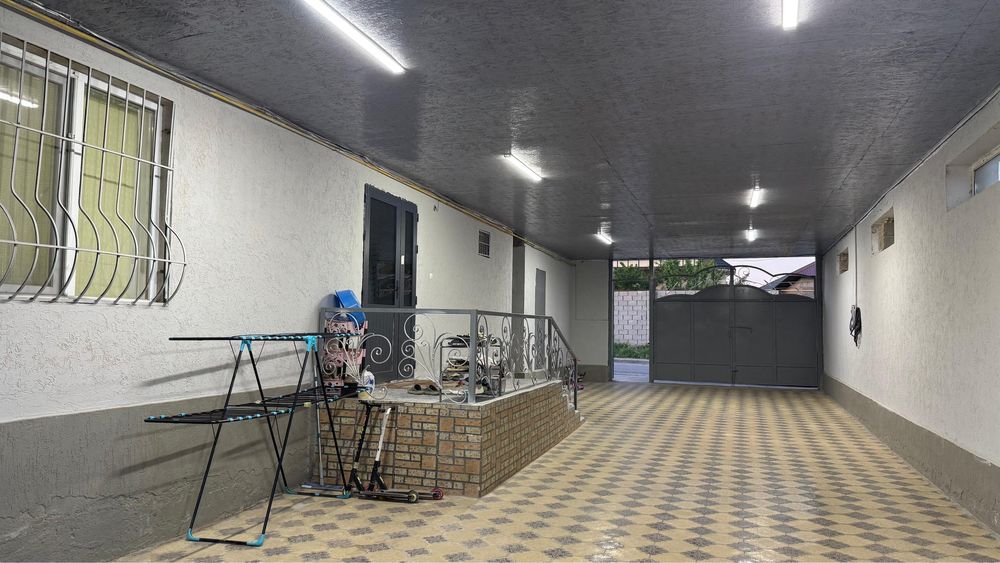 Продам частный дом