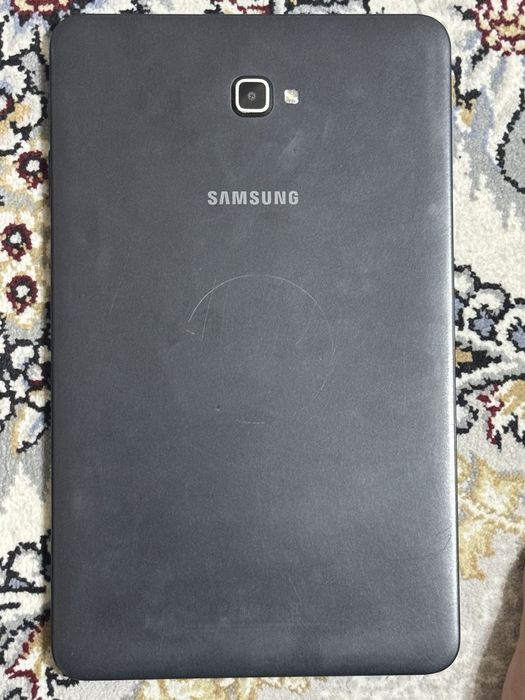 Samsung TAB A 2016 ISHLAMAYDI amerikanskiy zapchastga xolati rasmda