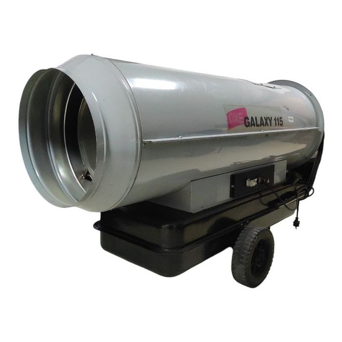 обогреватель дизельный