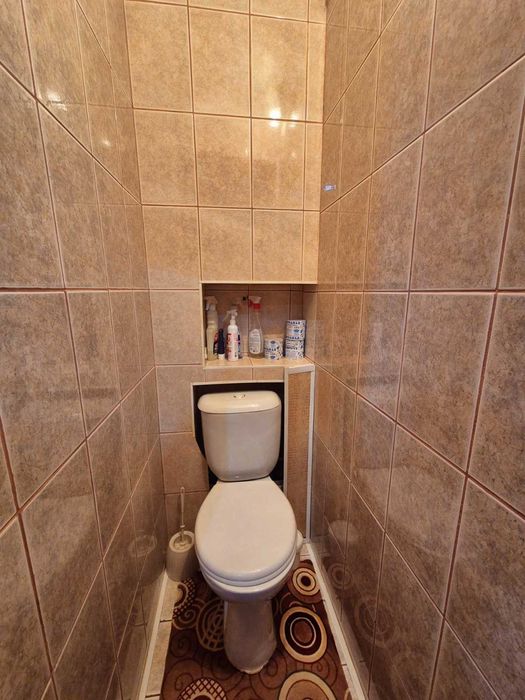 Продам 3комн в центре города