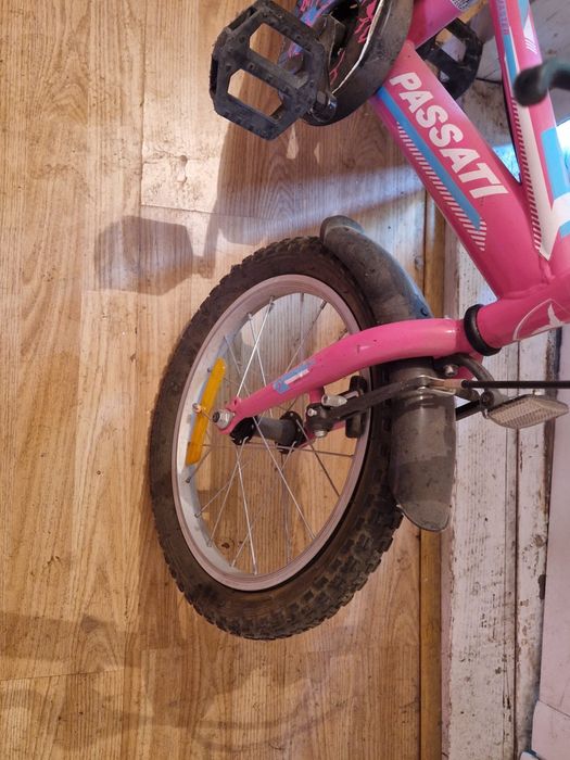 Колело/ велосипед 20"