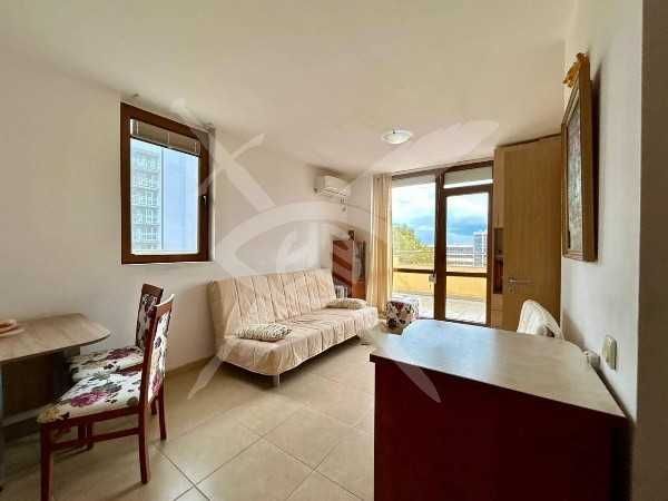 Двустаен апартамент в Слънчев бряг 95767