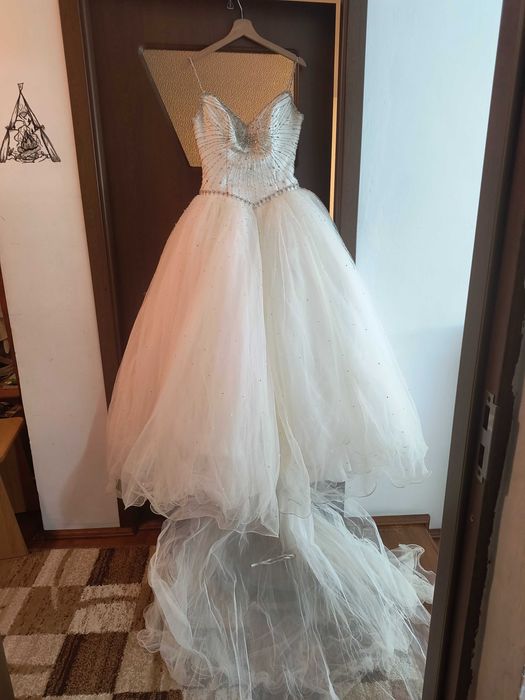 Rochie de mireasa