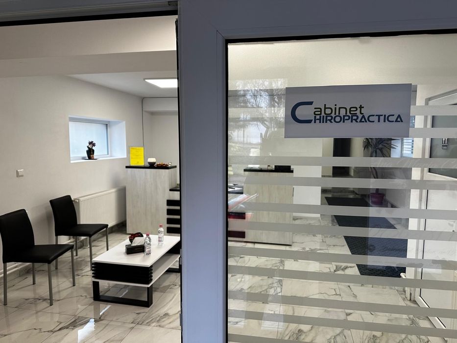Închiriere spațiu comercial