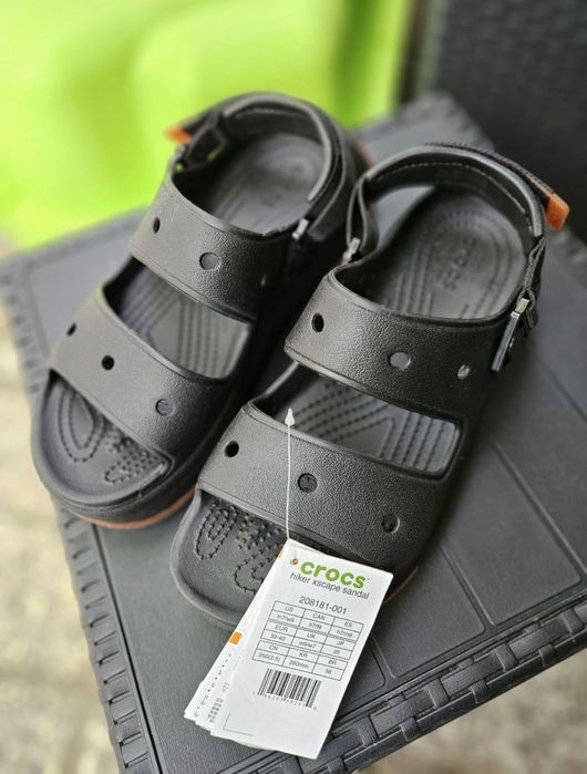 Нови сандали “ Crocs”