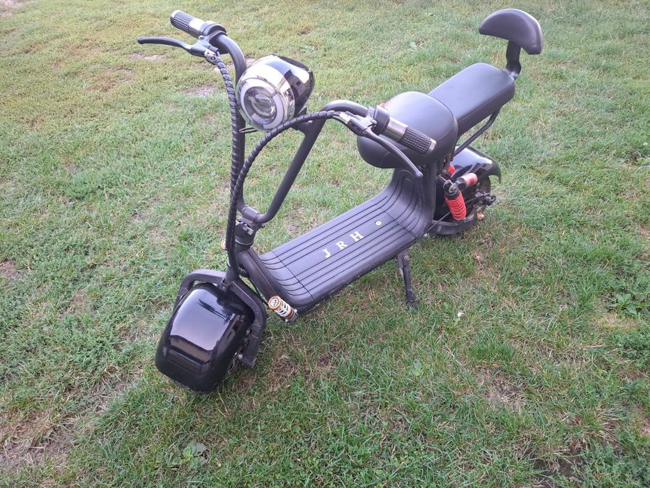 Mini Scuter Electric ( Harley)