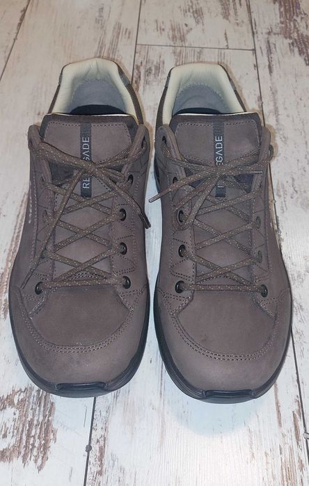 LOWA RENEGADE EVO LL LO / 44 / 28 / 100% origina