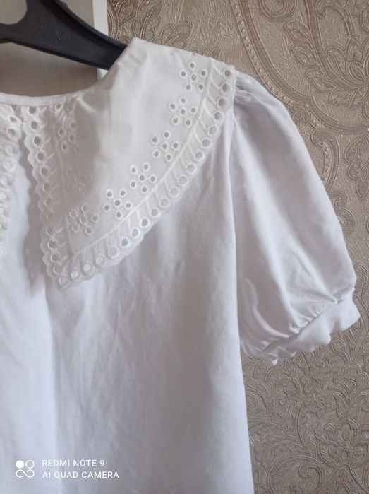 Кофта школьная для девочек