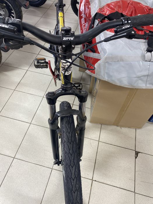 велосипед 26 колеса