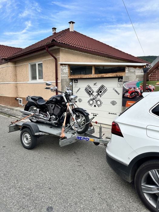 Asistenta moto si a t v