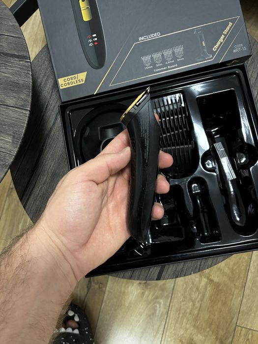 Trimmer Rovra X-Trim