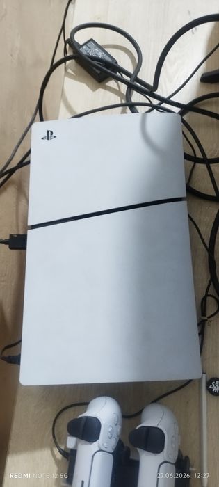 Playstation5 slim
