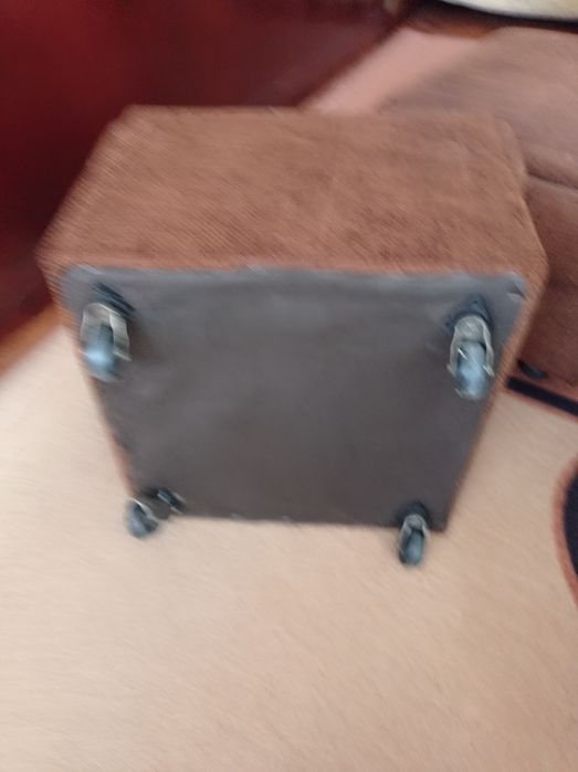 Соц. Холна гарнитура