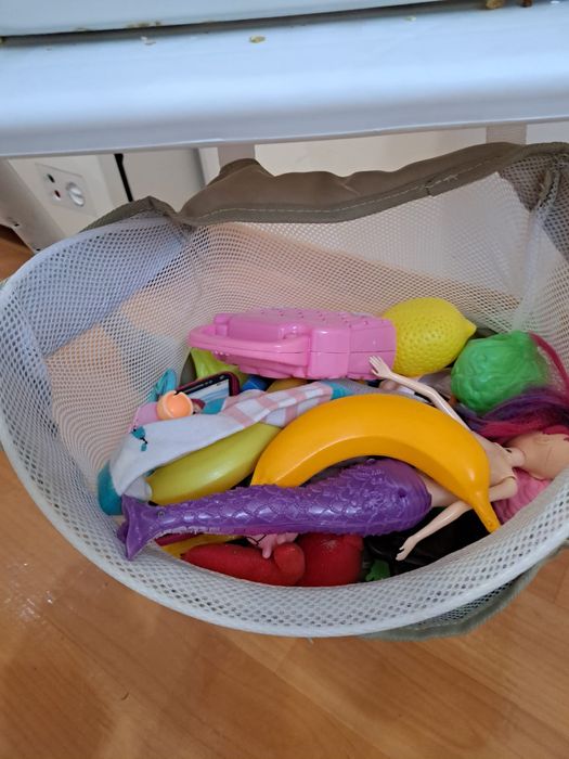 Детский стул для кормления