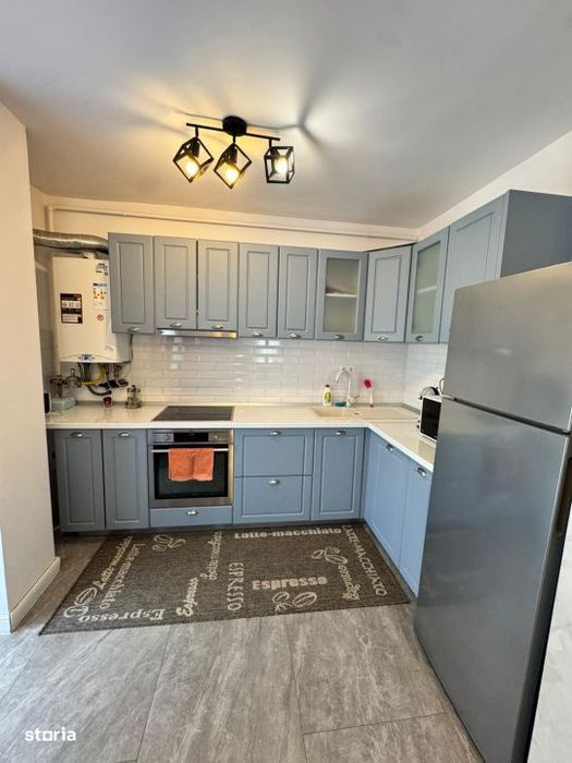 Apartament de vanzare, parcare inclusa, 47 mp, zona linistita