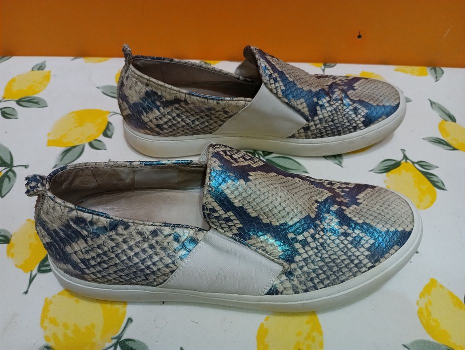 Hogl N 37 кожени - 32 лв