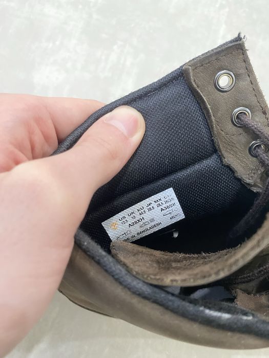 батинки Timberland