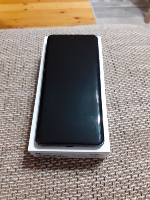 Motorola edge 60 pro Като нов!