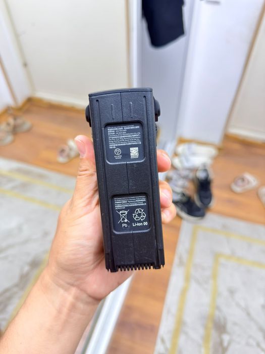 Аккумулятор DJI Mavic 3 intelligenti