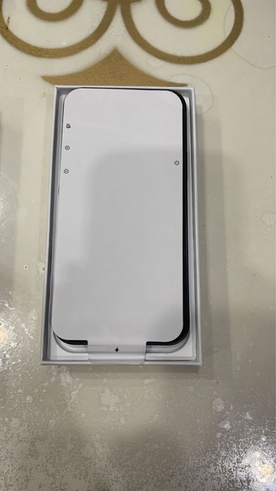 НОВЫЙ Айфон 12 на 128гб