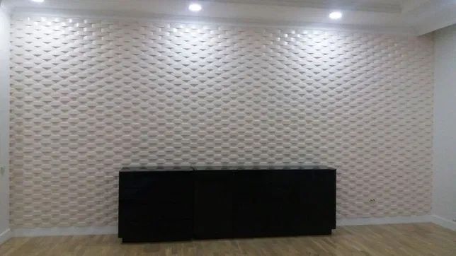 Декоративные камни из Гипса