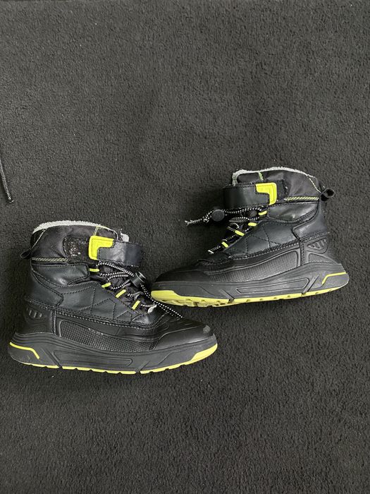 Ghete iarna baiat 31-32