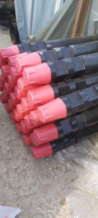 Сондажни лостове