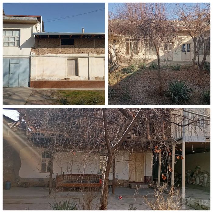 Toshkent shahar Yunusobod tumani Farog'at ko'chasi Uchaska sotiladi
