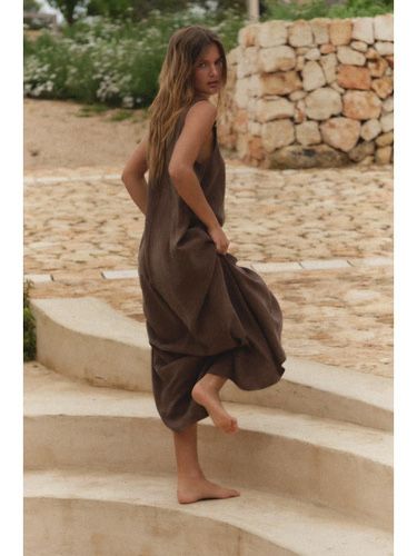 Дьлга рокля Zara (Размер XS) - Перфектно състояние