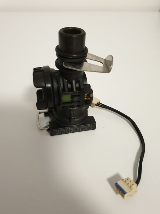 Fluxostat Debimetru Centrală Saunier Duval F24 F25 / Protherm Lynx