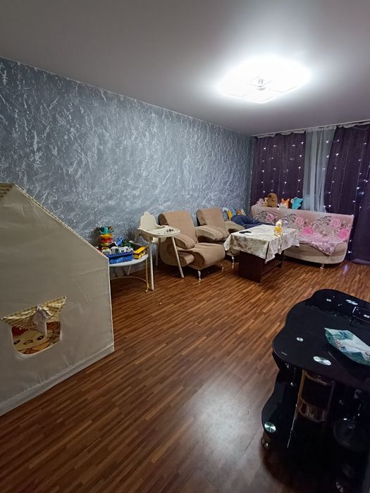 Срочно продам свою 2х комнатная 52м² Учтепа 26