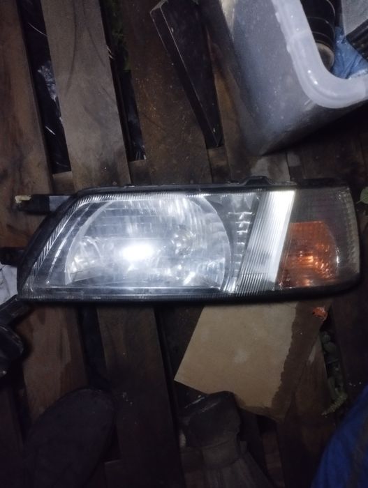 Продам фары болте лимение мостояние