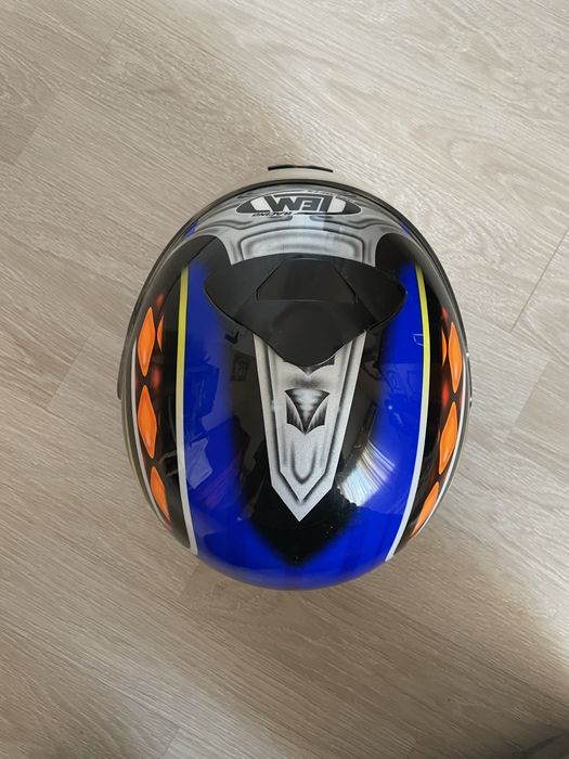 Каски за мотор 2бр.