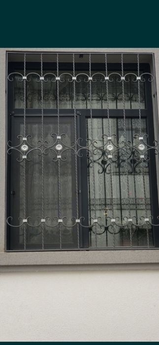 Изготавления решетки