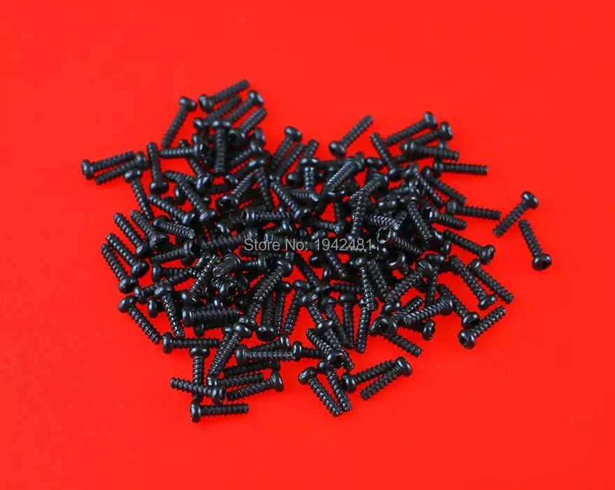 Оптом крестовые винты для PS2,PS3,PS4,PS5 (новые в упаковке)